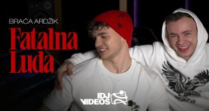 Fatalna Luda Տեսահոլովակ