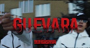 Guevara Music Video