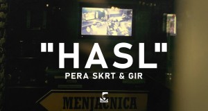 Hasl Muusikada Muusikada