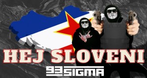 Hej Sloveni Amashusho yindirimbo