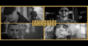 Jankovići