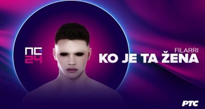 Ko Je Ta Žena Music Video