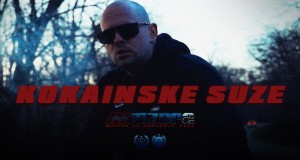 Kokainske Suze