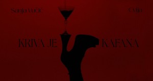 Kriva Je Kafana