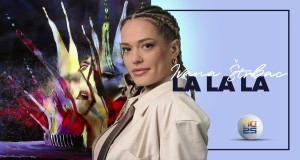 La La La Muusikavideo