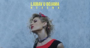 Ljubav U Bojama