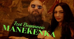 Manekenka Vidjo Mużikali