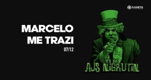 Marčelo Me Trazi