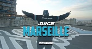 Marseille Teledysk
