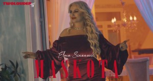 Maskota Musiikkivideo