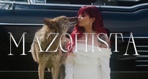 Mazohista ミュージックビデオ