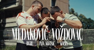 Medaković Voždovac