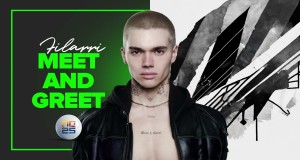 Meet And Greet Muusikavideo