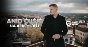 Na Alkoholu Музычнае відэа