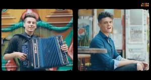 Na Frišno Music Video