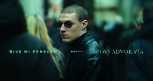 Nije Mi Problem / Zovi Advokata Музычнае відэа