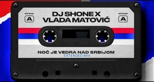 Noc Je Vedra Nad Srbijom Music Video