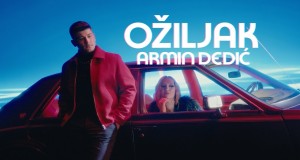 Oziljak