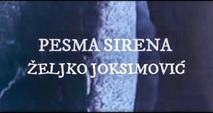 Pesma Sirena Musik-Video