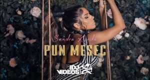 Pun Mesec Musik-Video