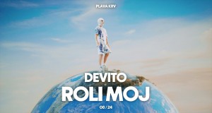 Roli Moj Muzicki video