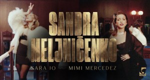 Sandra Meljničenko Music Video