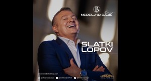 Slatki Lopov Music Video