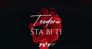 Šta Bi Ti Music Video