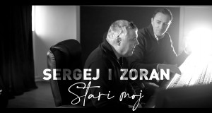 Stari Moj มิวสิควิดีโอ