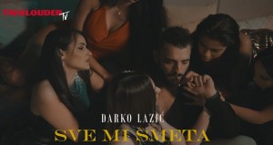 Sve Mi Smeta Bhidio Ciùil