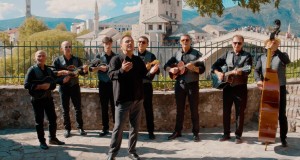 Svilene Kosulje Videoclip