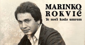 Te Noći Kada Umrem