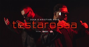 Testarossa