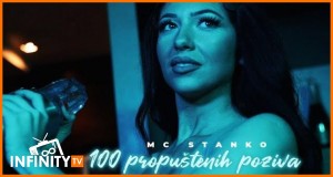 100 Propustenih Poziva Music Video