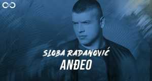 Andjeo Glazbeni video