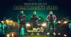 Balkanski San Music Video