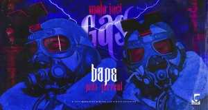 Bape Music Video