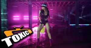 Bas Gresno Video muzikore