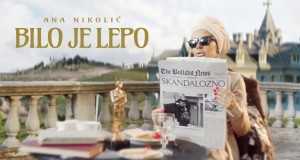 Bilo Je Lepo Спот