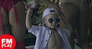 Bilzerian Pablo Music Video