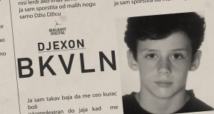 Bkvln Musikvideo