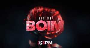 Boim Bhidio Ciùil