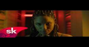 Cerquita Spanish Version Music Video