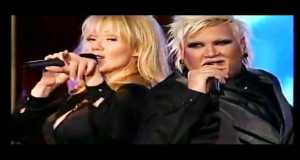 Cik Pogodi Video musical