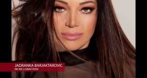 Đe Me Ljubav Vodi Տեսահոլովակ