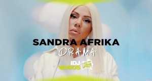 Drama Music Video