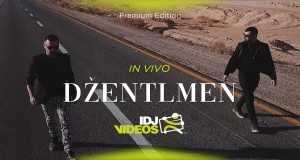 Dzentlmen Music Video