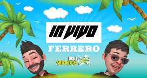 Ferrero Music Video