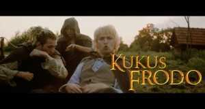 Frodo Teledysk