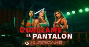 Guallame El Pantalon